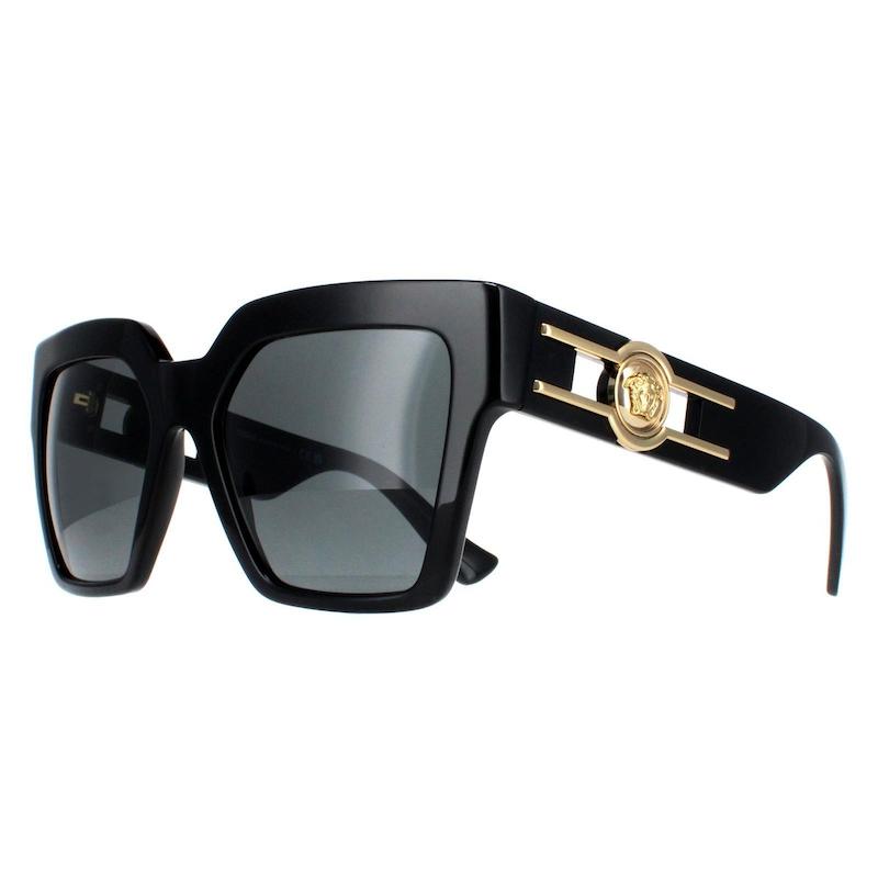 عینک زنانه برند ورساچه (Versace) مشکی