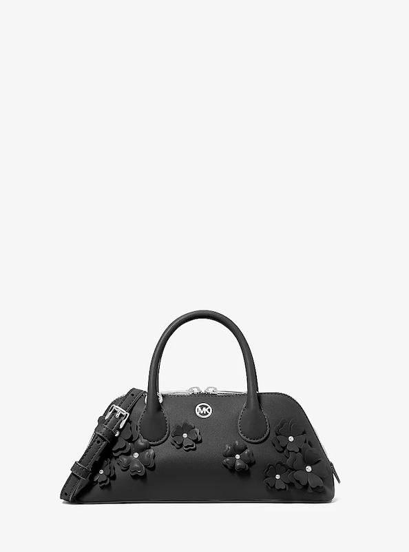 کیف دستی  زنانه برند مایکل کورس (Michael Kors) مشکی 