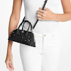 کیف دستی  زنانه برند مایکل کورس (Michael Kors) مشکی 