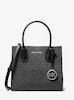 کیف دستی  زنانه برند مایکل کورس (Michael Kors) مشکی 