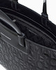 کیف دستی زنانه برند آرمانی اکسچنج (Armani Exchange) مشکی
