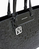 کیف دستی زنانه برند آرمانی اکسچنج (Armani Exchange) مشکی