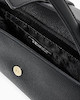 کیف دستی زنانه برند آرمانی اکسچنج (Armani Exchange) مشکی