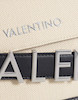 کیف دستی زنانه برند ولنتینو (Valentino) حصیری مشکی