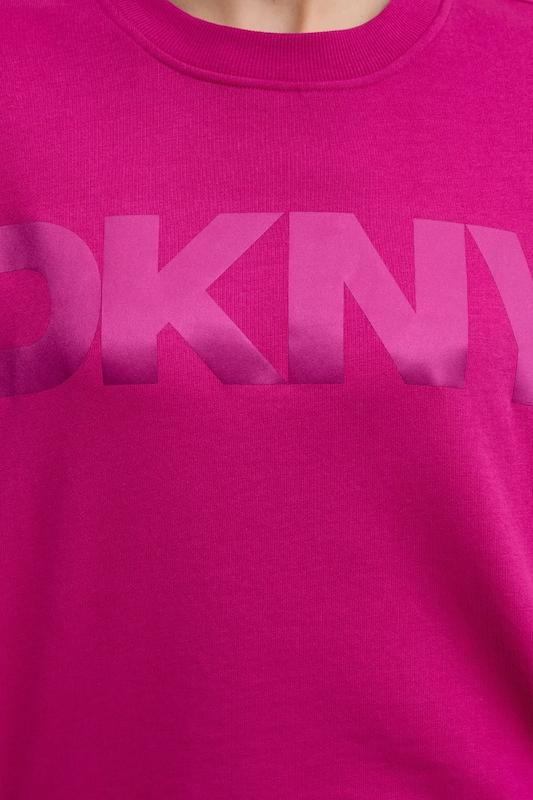 دورس زنانه برند دی کی ان وای (DKNY) سرخابی 