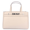 کیف دستی زنانه برند دی کی ان وای (DKNY) کرم