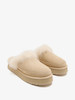 بوت زنانه برند آگ (UGG) شیری 