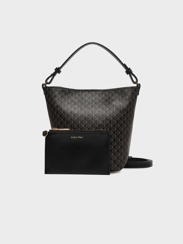 کیف دستی  زنانه برند کالوین کلاین (Calvin Klein) مشکی