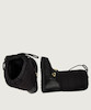 بوت زنانه برند لاو ماسچینو (LOVEMOSCHINO)  مشکی