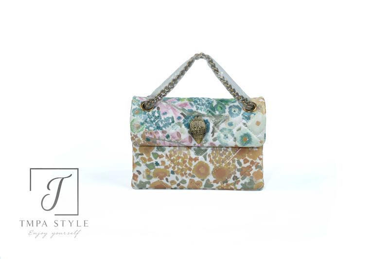 کیف دستی زنانه برند کرت گیگر (Kurt Geiger London) چند رنگ