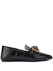 کفش اسپادریل زنانه برند کورت گیگر (Kurt Geiger London) مشکی