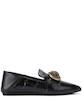 کفش اسپادریل زنانه برند کورت گیگر (Kurt Geiger London) مشکی