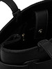 کیف دوشی  زنانه برند آرمانی اکسچنج (Armani Exchange) مشکی