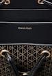 کیف کوله زنانه برند کالوین کلاین (Calvin Klein) مشکی