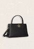 کیف دوشی  زنانه برند توری برچ (Tory Burch) مشکی