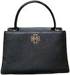 کیف دوشی  زنانه برند توری برچ (Tory Burch) مشکی