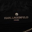 کیف کمری زنانه برند کارل لاگرفلد (KARL LAGERFELD) مشکی