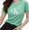 تیشرت زنانه برند کالوین کلاین (Calvin Klein) سبز کم رنگ