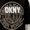پیراهن زنانه برند دی کی ان وای (DKNY) مشکی