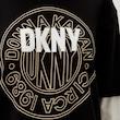 پیراهن زنانه برند دی کی ان وای (DKNY) مشکی