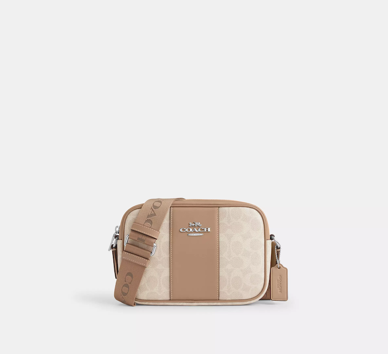 کیف کراس بادی برند Coach 