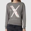 دورس زنانه برند آرمانی اکسچنج (Armani Exchange) طوسی