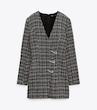 پیراهن زنانه برند زارا (ZARA) چند رنگ