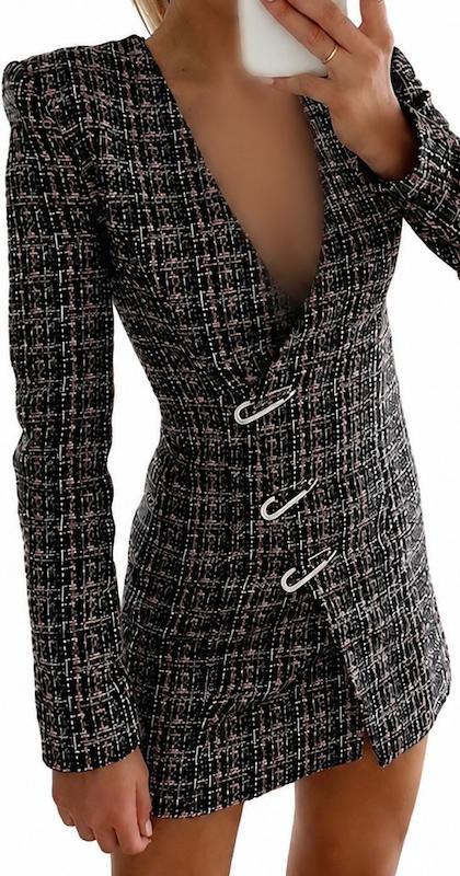 پیراهن زنانه برند زارا (ZARA) چند رنگ