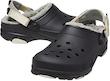 صندل مردانه برند کراکس (Crocs) مشکی