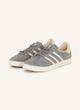 اسنیکرز مردانه آدیداس(Adidas)طوسی