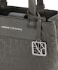 کیف دستی  زنانه برند آرمانی اکسچنج (Armani Exchange) سبز 