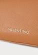 کیف دوشی  زنانه برند ولنتینو (Valentino) آجری