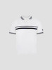 پولوشرت مردانه برند گس (Guess) سفید