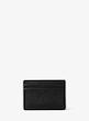 کیف کارت مردانه برند مایکل کورس (Michael Kors) مشکی