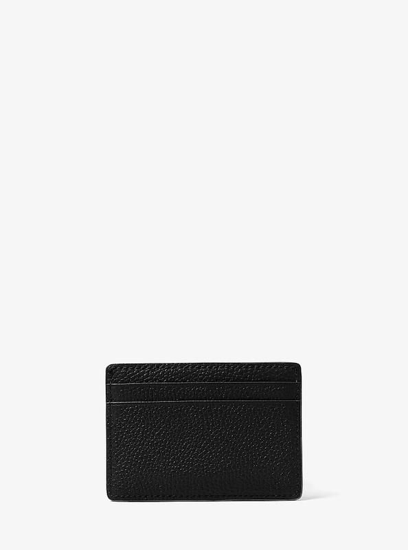 کیف کارت برند مایکل کورس (Michael Kors) مشکی