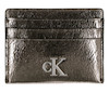 کیف کارت زنانه برند کالوین کلاین (Calvin Klein) سیلور