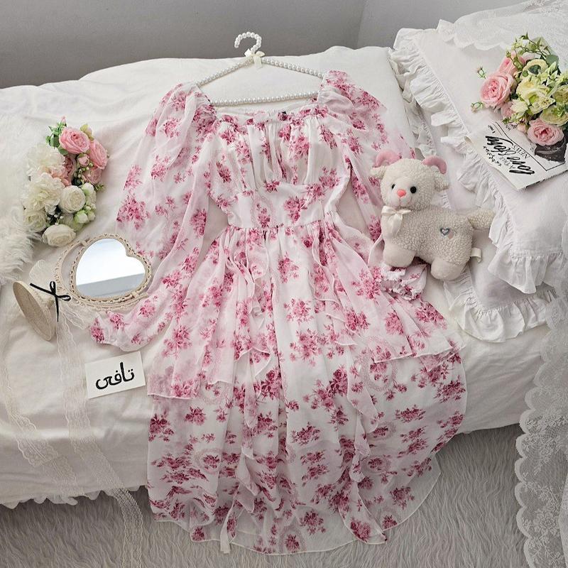 پیراهن یلدا 🤍✨️