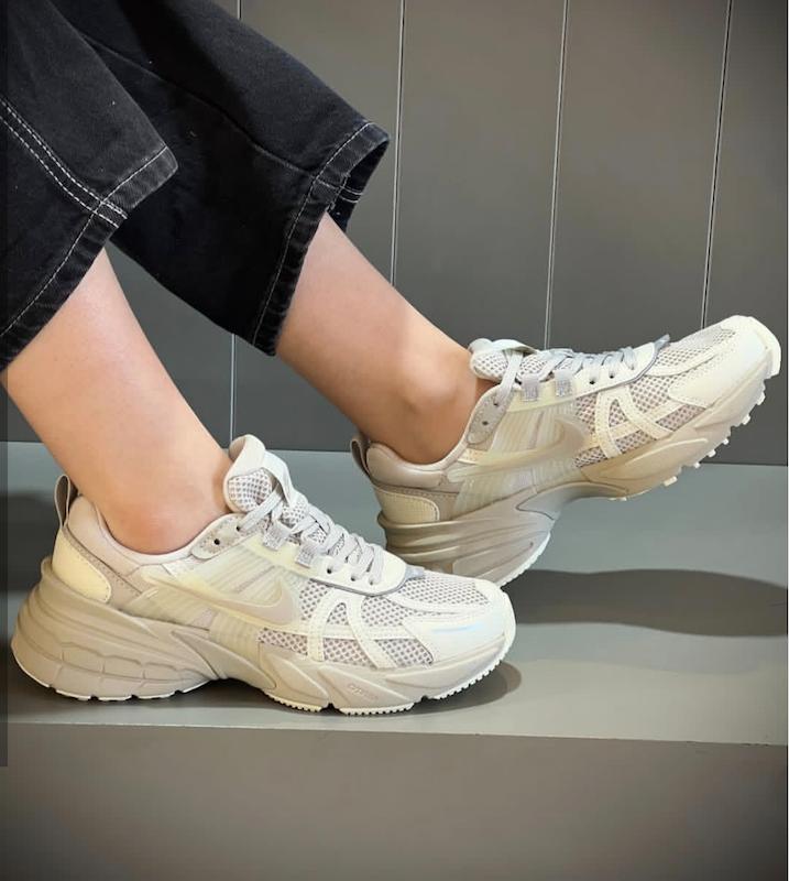 نایک v2k