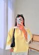 پولوشرت اقتصادی /پولوشرت زنانه