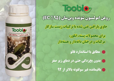 روغن وینسان