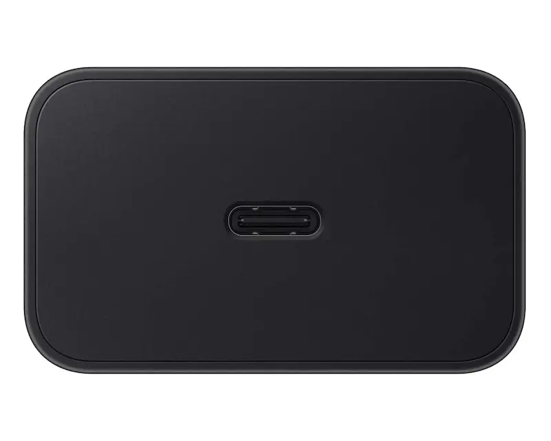 شارژر 60W سامسونگ (اصل)