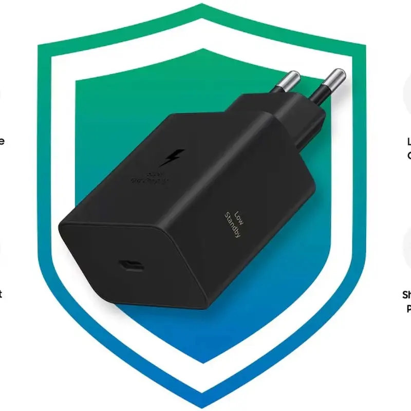 شارژر 60W سامسونگ (اصل)