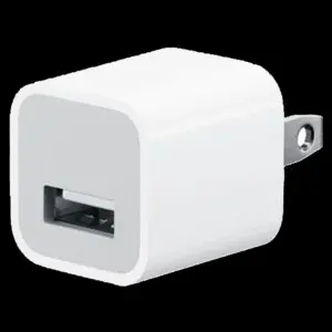 شارژر 5W آیفون 