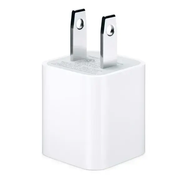 شارژر 5W آیفون 