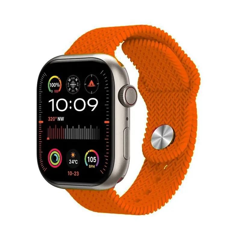ساعت هوشمند X Watch 10 Pro