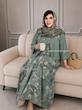 ست دو تیکه کت و سارافون ایتالیایی
