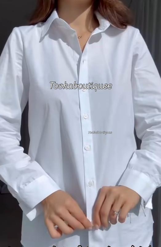 شومیز بسیک روبین