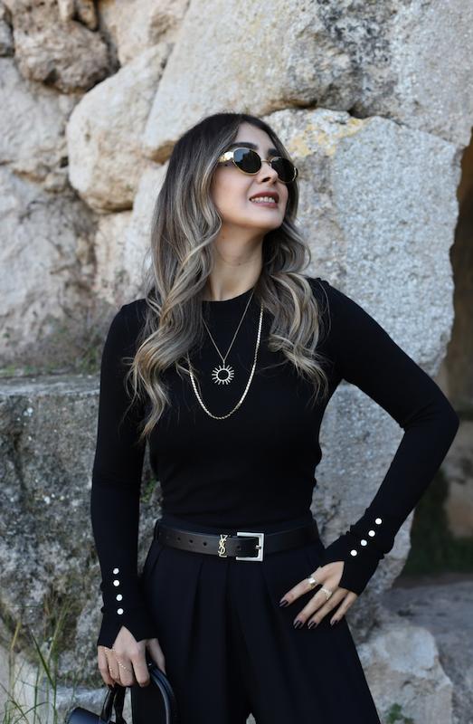 بافت دکمه گلد ترک