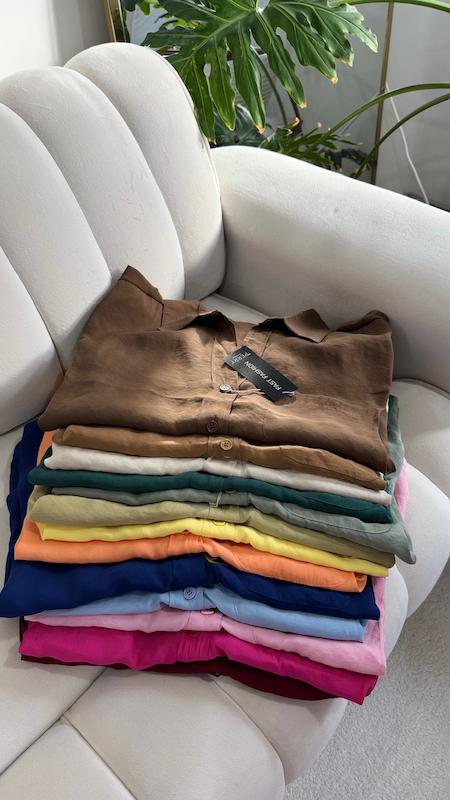 شومیز اورجینال پری