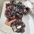 اسکرانچی پاییزه اعلا